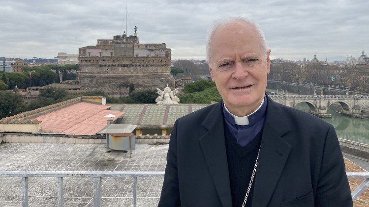 Cardeal Odilo Pedro Scherer - Arcebispo Metropolitano de São Paulo 