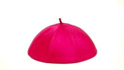 മെത്രാന്മാർ അണിയുന്ന തൊപ്പി 