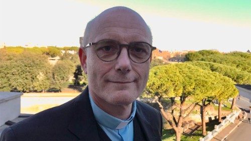 D: Renovabis-Leiter warnt vor nachlassendem Engagement für die Ukraine