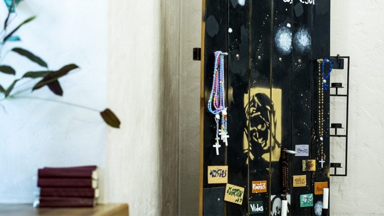 Bendruomenė „Aš esu“ 