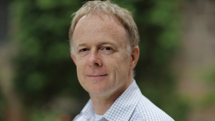 P. Jorg Jörg Alt S.J.