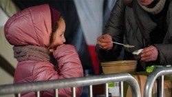 W czasie wojny najbardziej cierpią cywile