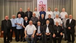 Ständiger Ausschuss der Vollversammlung der Bischofskonferenz von Argentinien