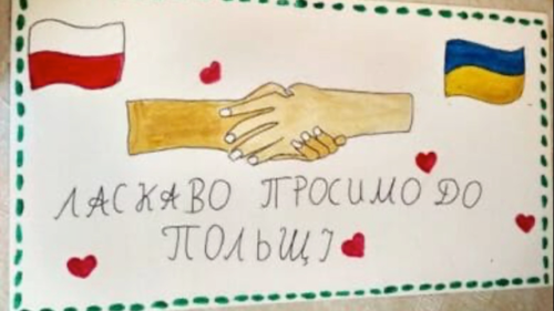 Kardynałowie Polski i Ukrainy apelują do obu narod&oacute;w o pojednanie