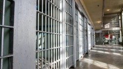 Tallahassee prison, USA