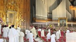 2022.03.26 Basílica Nuestra Señora de Guadalupe - México (2)