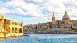La Valletta, Malta