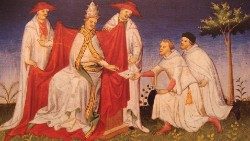 Папа Григорий X