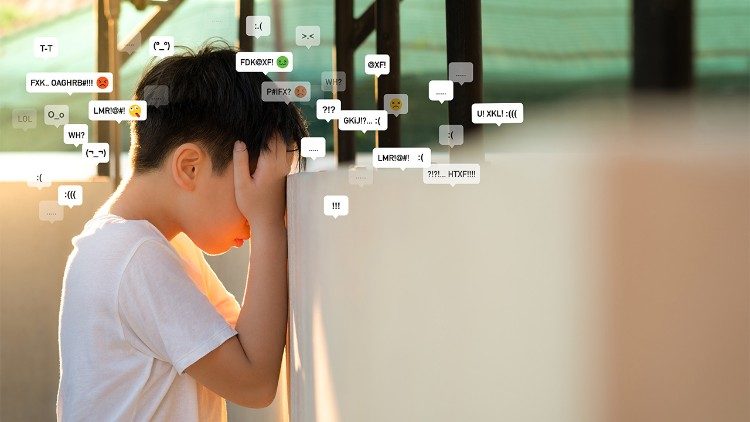 El lenguaje del odio irrumpe en las redes sociales