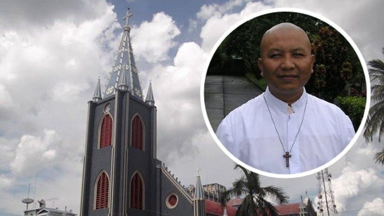 2022.04.12 माडले का महागिरजाघऱ