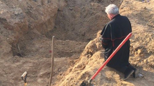 Ep. 22 - La Chiesa e l'Ucraina