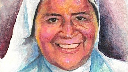 Сестра Марія Аґустіна Рівас Лопес - мучениця милосердя в Перу