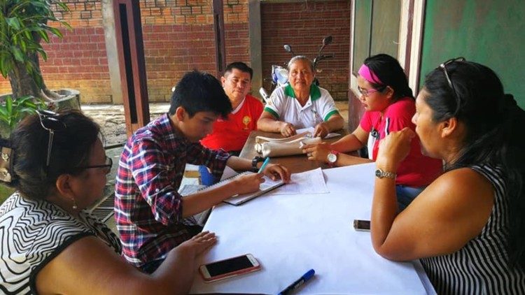 Brazylia: dobiega końca doroczna kampania ewangelizacyjna 