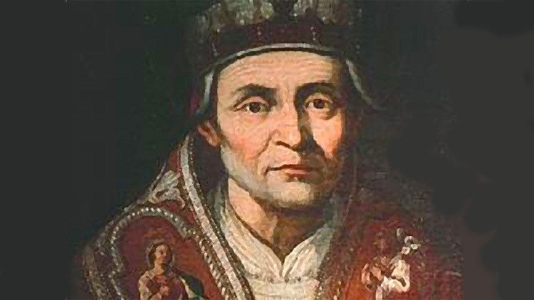 Šv. Celestinas V