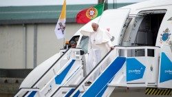 Паломництво Папи до Фатіми 12-13 травня 2023