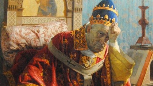 Bonifacio, el hombre que inventó el Jubileo