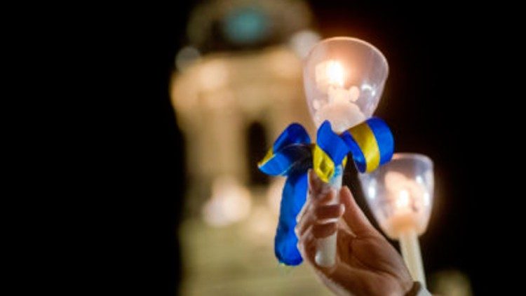 Bikira Maria wa Fatima, Faraja kwa walimwengu