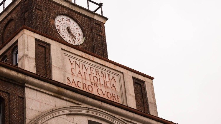 2022.05.17 Università cattolica del Sacro Cuore