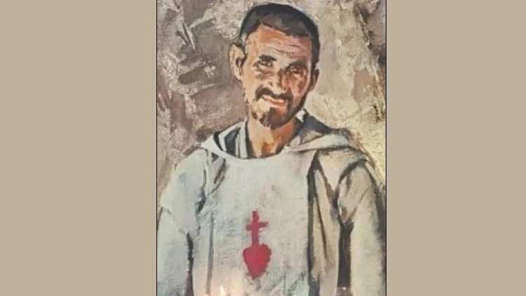Charles de Foucauld
