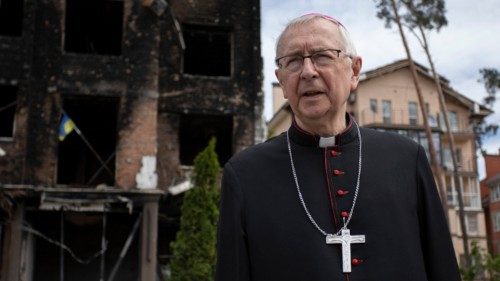 Polen: Erzbischof warnt Papst vor deutschen Kirchenreformern