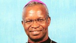 Cardinal Richard Kuuia Baawobr.