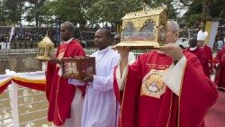 Siku ya Mashahidi Uganda.