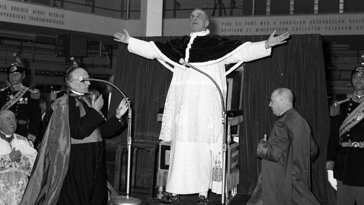 Pius XII