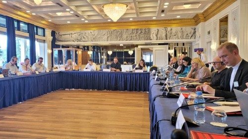 У Празе збяруцца адказныя за камунікацыю ў епіскапатах Еўропы