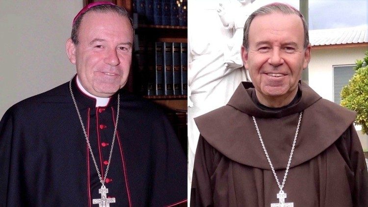 Dom Roberto Camilleri Azzopardi