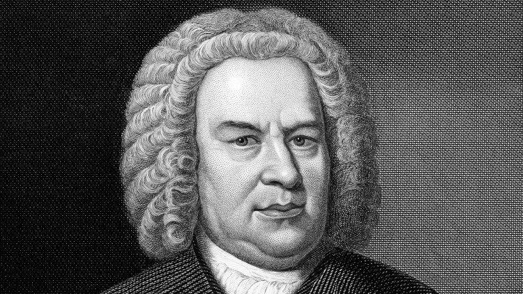 Johann Sebastian Bach