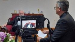 Интервју со Н.Е. надбискупот Пол Ричард Галагер