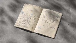 Pismo sveučilištarca iz jednog koncentracijskog logora u Španjolskoj (1942.; Povijesni arhiv Državnog tajništva)  
