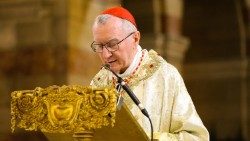 Kardinal Pietro Parolin bo v Kongu in Južnem Sudanu od 1. do 8. julija 2022