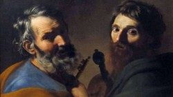 Saints Peter and Paul, Apostles