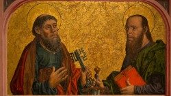 Sfinții Apostoli Petru și Pavel: considerații omiletice