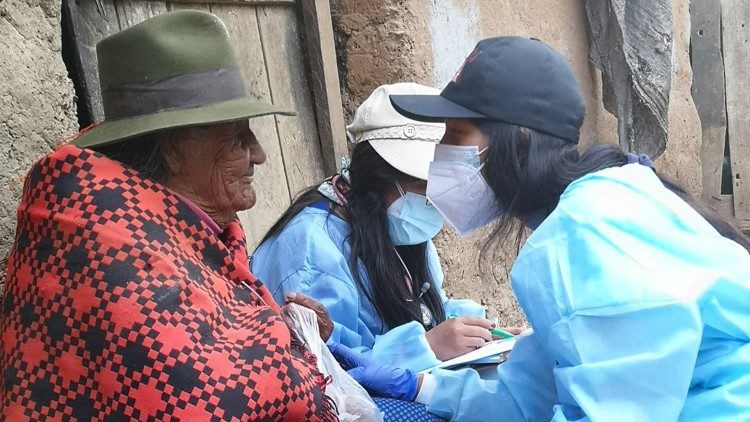 2022.07.01 Perù, associazione Apurimac