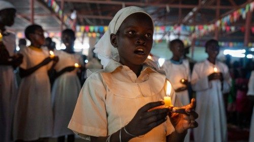 Südsudan: Kirchen veröffentlichen Broschüre für Frieden