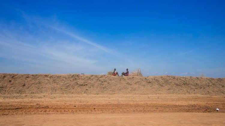 Papst Franziskus will Anfang Februar in den Südsudan reisen