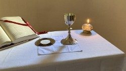 W Austrii rośnie liczba uczestników Mszy św.