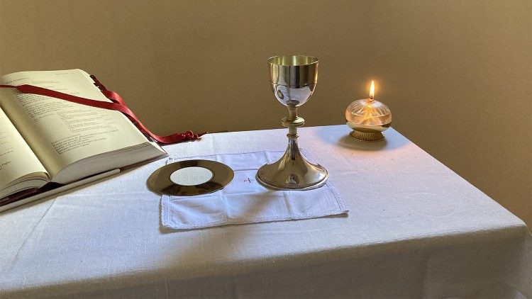 W Austrii rośnie liczba uczestników Mszy św.