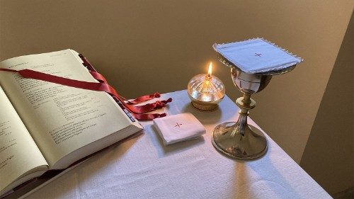Culto Divino, plenaria del Dicastero su sfide e opportunità della formazione liturgica