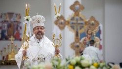 Abp Światosław Szewczuk
