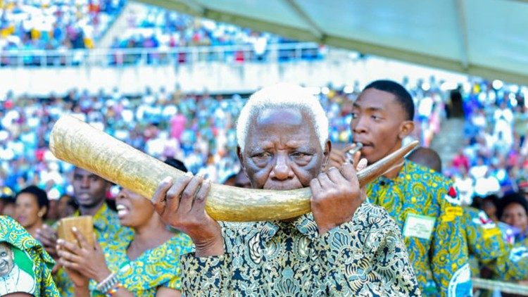 Kumbukizi ya Miaka 65 tangu kuanzishwa kwa AMECEA