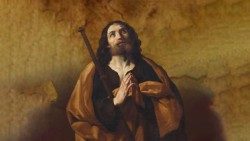 Святой Иаков, апостол