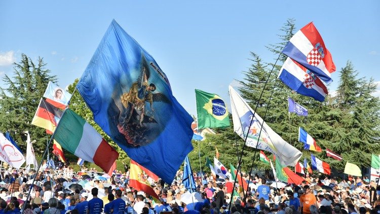 Maadhimisho ya Siku ya 34 ya Vijana Kimataifa huko Medjugorje ni fursa kwa vijana kufanya hija ya maisha ya kiroho inayowawezesha kukutana na Kristo Yesu.