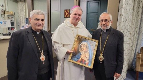 Аўстралійскі іерарх: эўхарыстычны кангрэс прынясе багаты плён