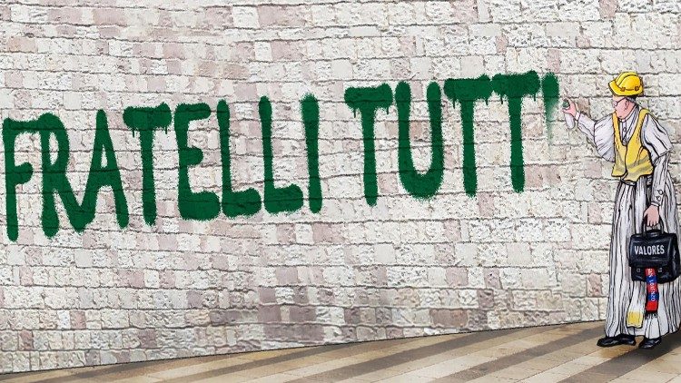 Et verk av kunstneren MauPal