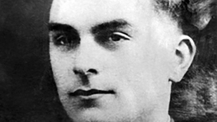 Peter Paul Oros, ein neuer Seliger der Kirche