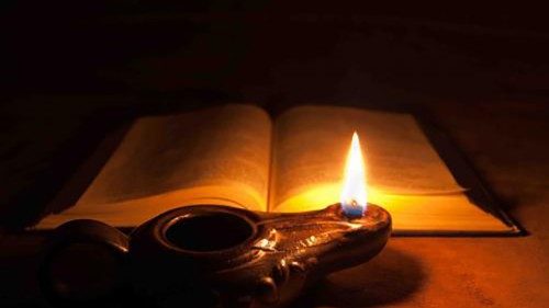 Père Sialou: la Parole de Dieu est la boussole du Chrétien