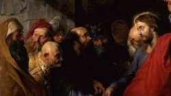 Ungjilli i së Dielës së XIX të Kohës së Zakonshme (viti C)